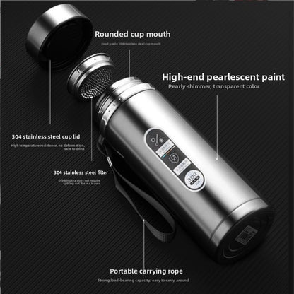 Stainless Thermos
