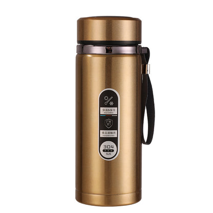 Stainless Thermos