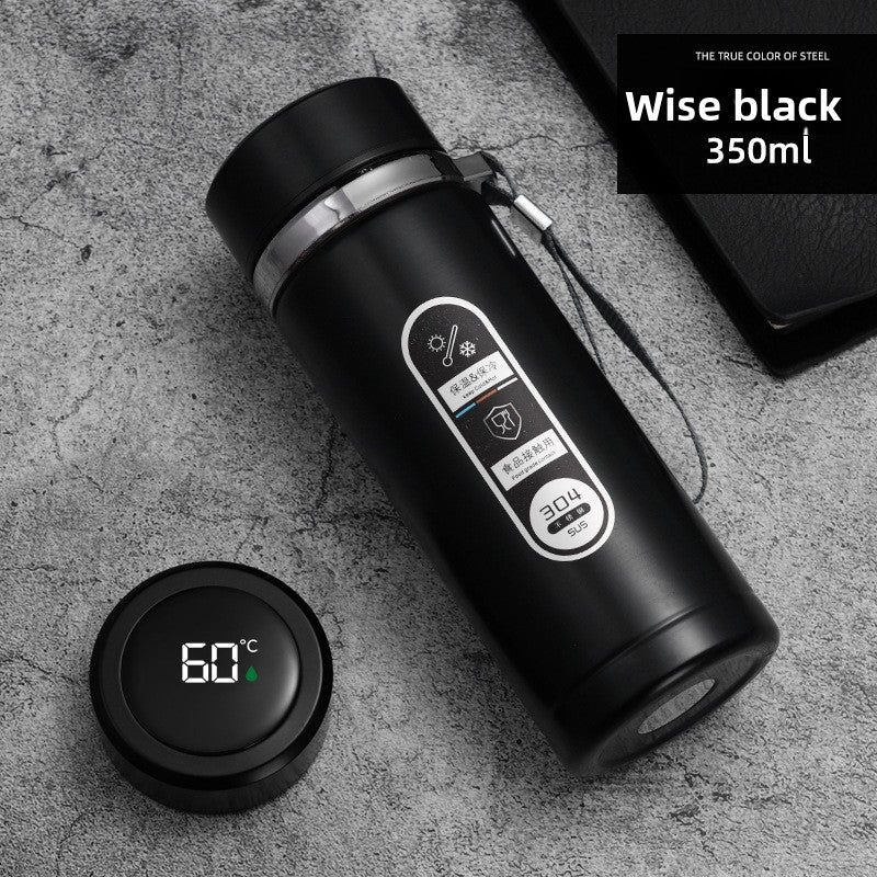Stainless Thermos