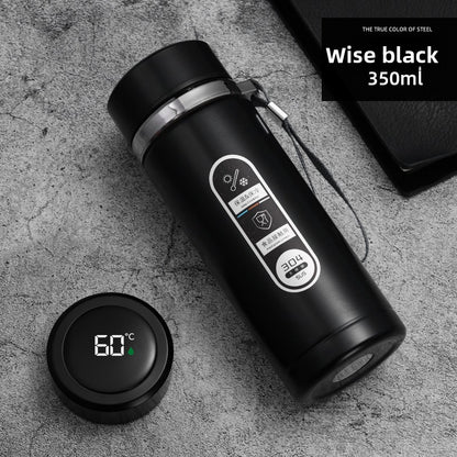 Stainless Thermos