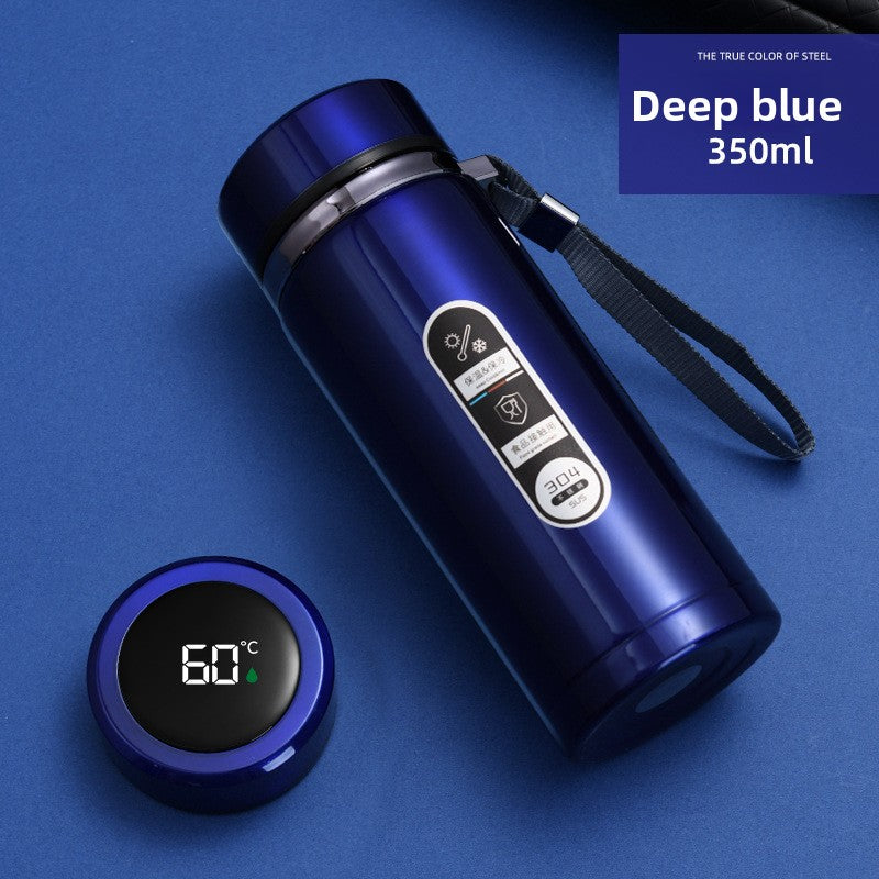 Stainless Thermos
