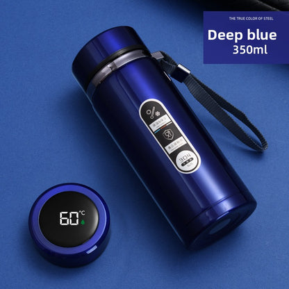 Stainless Thermos