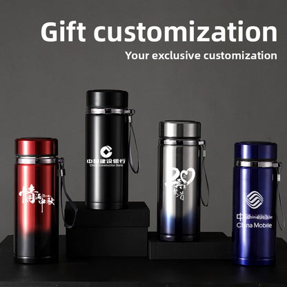 Stainless Thermos
