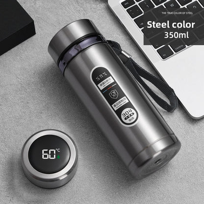 Stainless Thermos