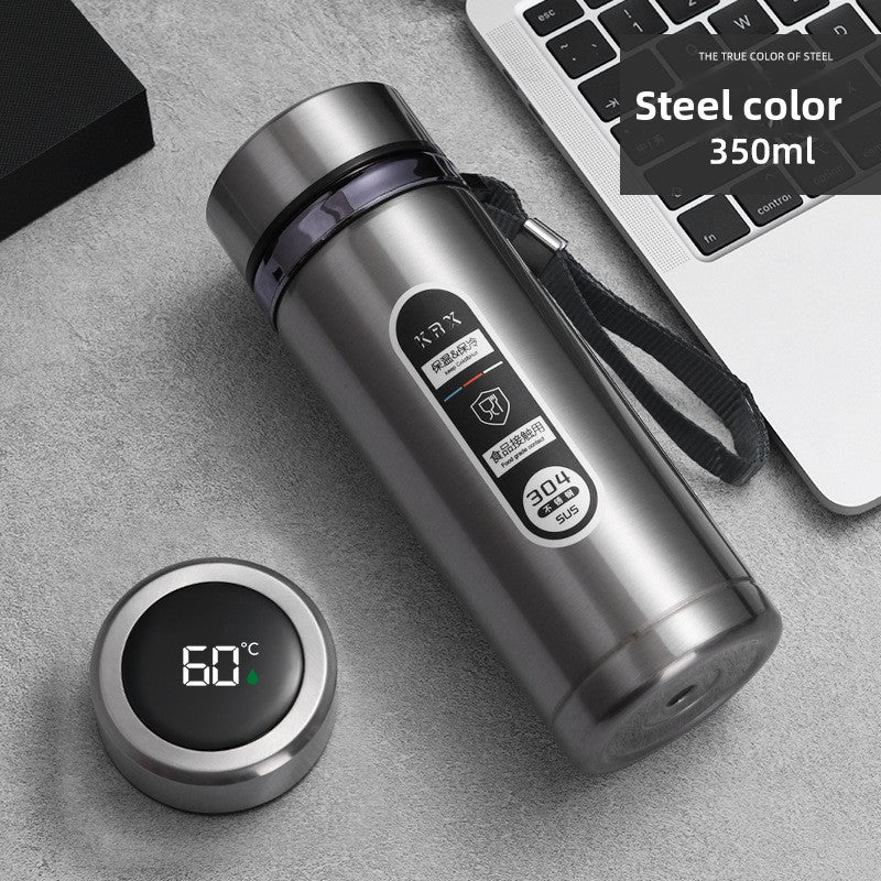 Stainless Thermos