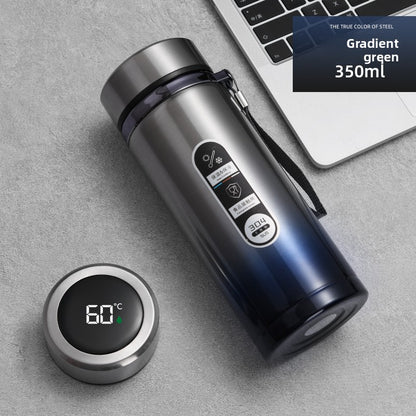 Stainless Thermos
