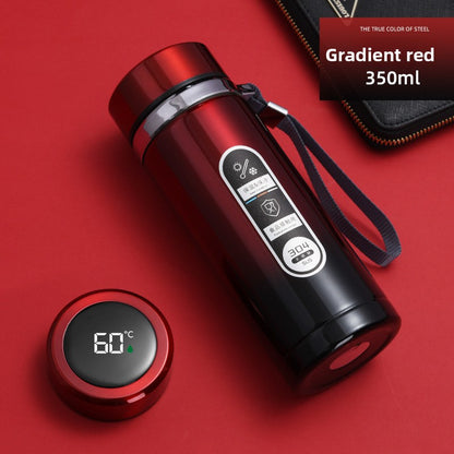 Stainless Thermos