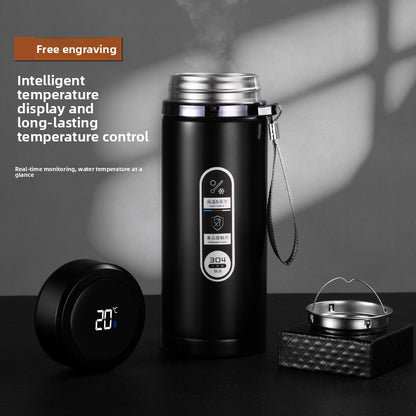 Stainless Thermos