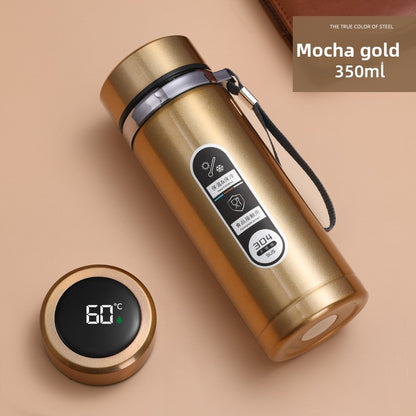 Stainless Thermos