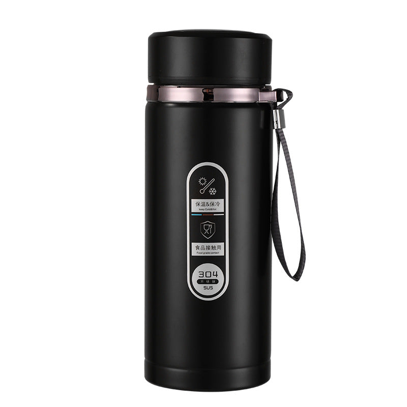 Stainless Thermos