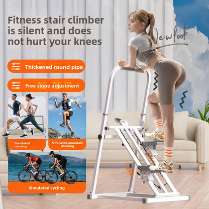 Stair climber