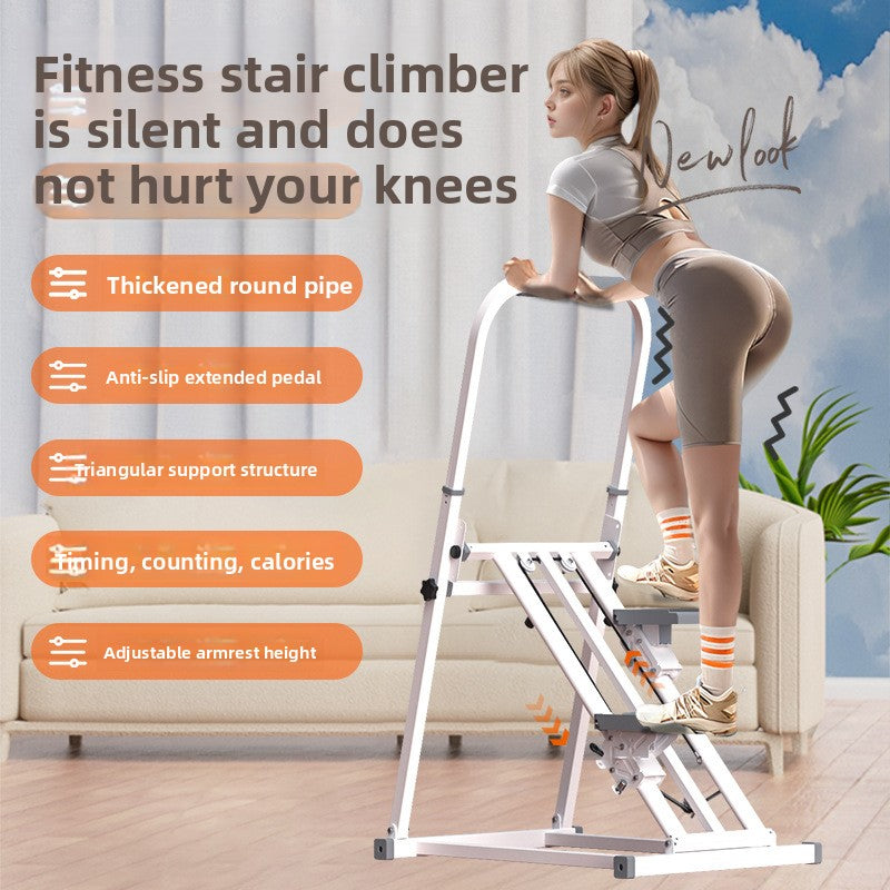 Stair climber