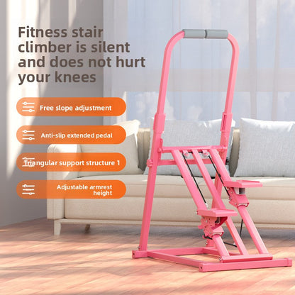 Stair climber