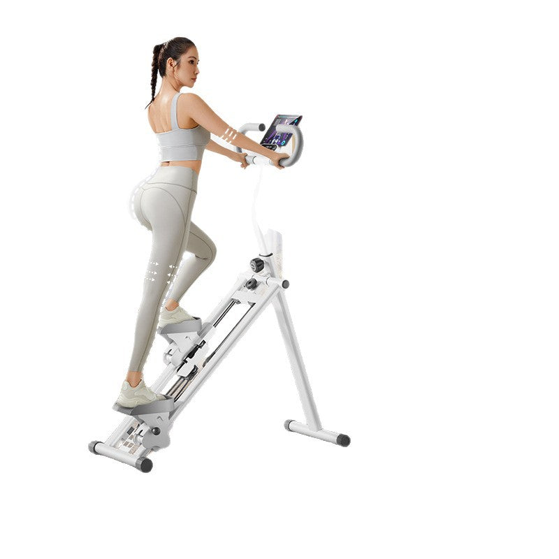 Stair climber