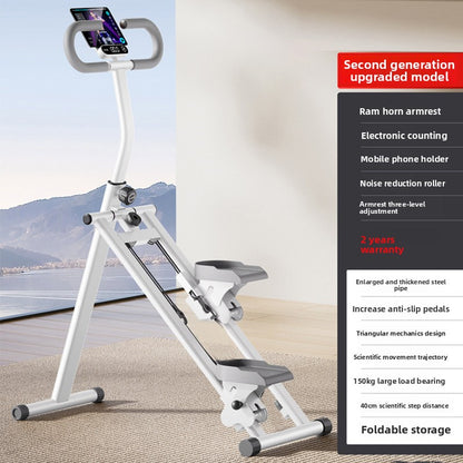 Stair climber