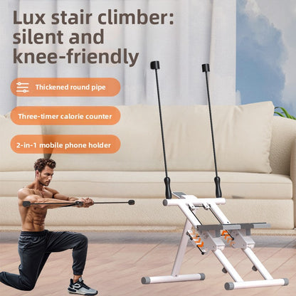 Stair climber