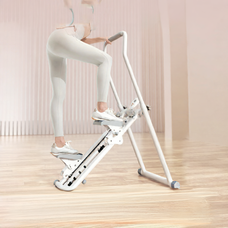 stair climbing machine