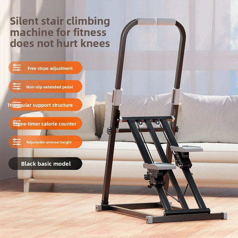 stair climbing machine