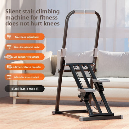stair climbing machine