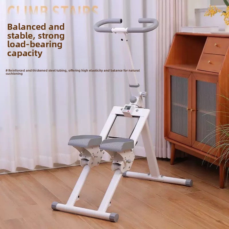 stair climbing machine