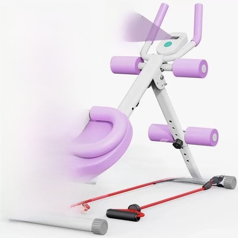 stair climbing machine