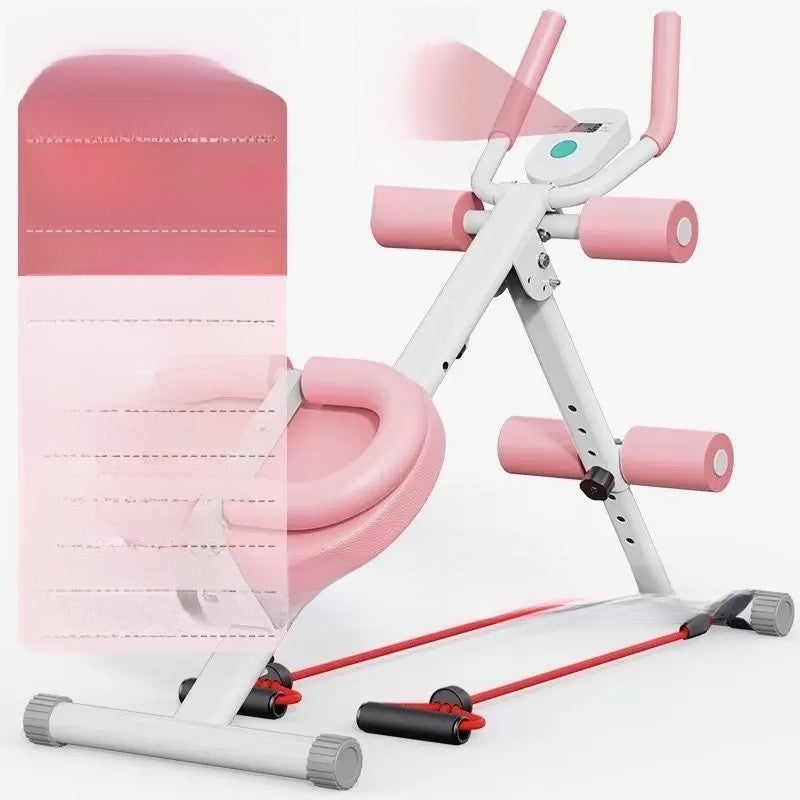 stair climbing machine
