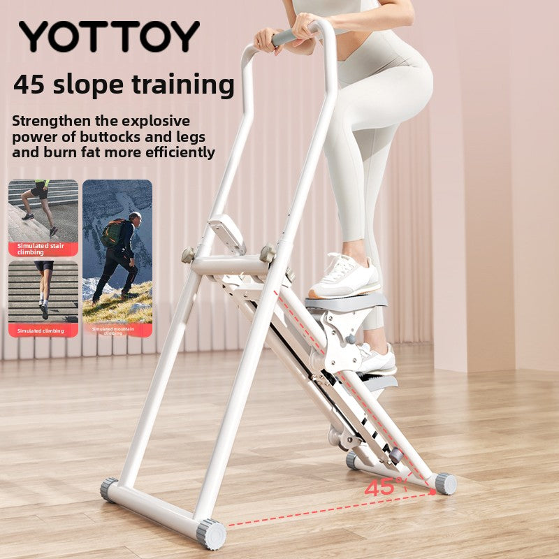 stair climbing machine