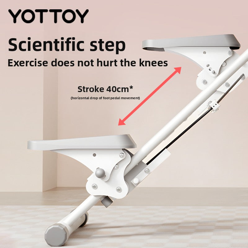 stair climbing machine