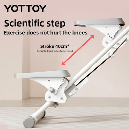 stair climbing machine