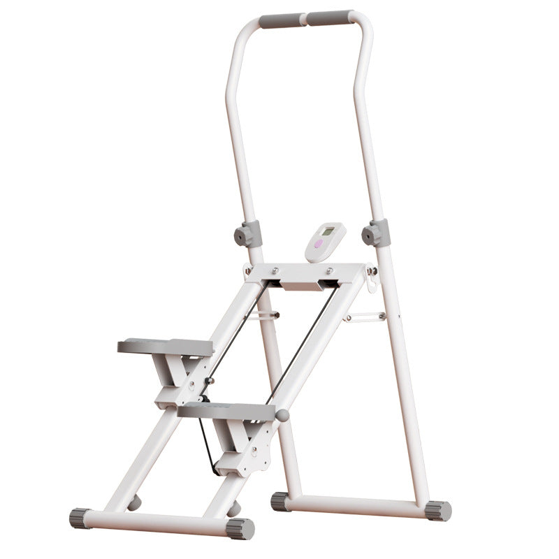 stair climbing machine