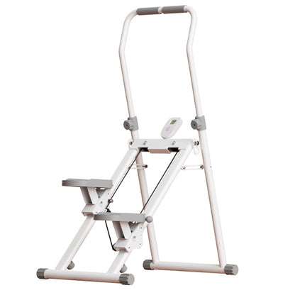 stair climbing machine