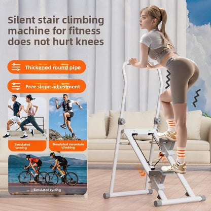 stair climbing machine