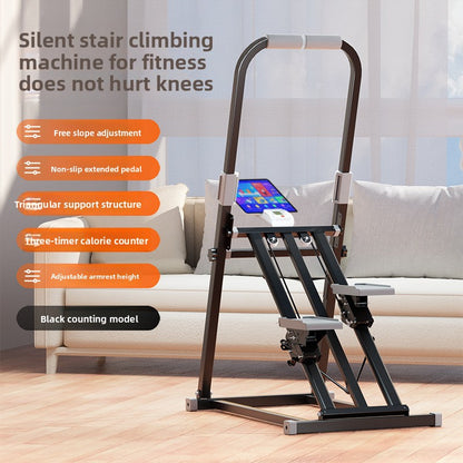 stair climbing machine