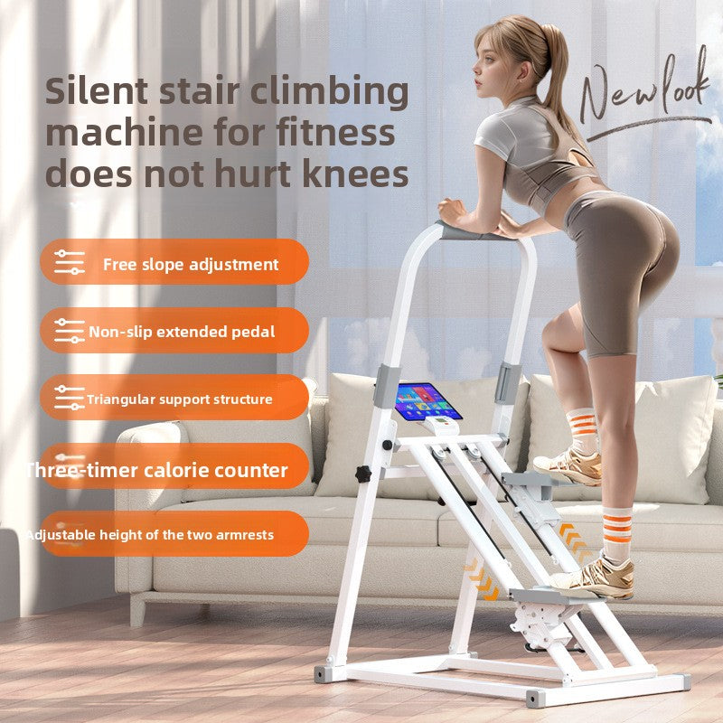 stair climbing machine