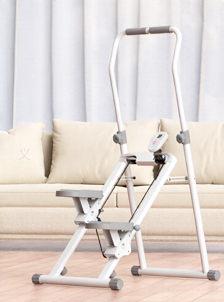 stair climbing machine