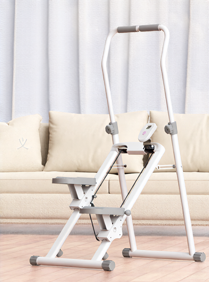 stair climbing machine