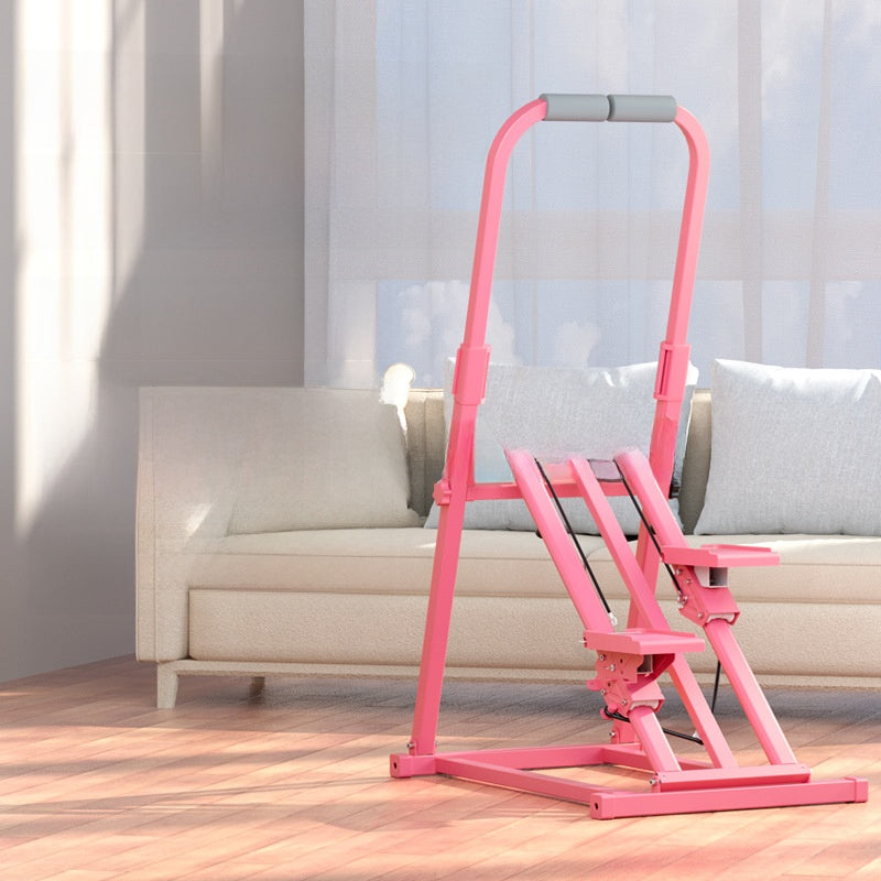 stair climbing machine