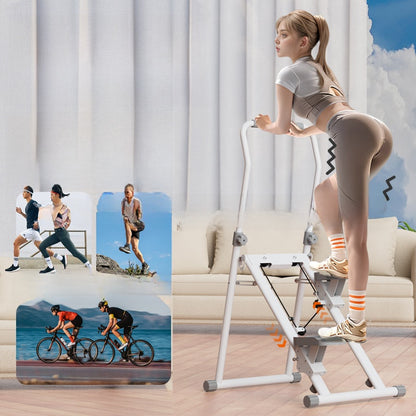 stair climbing machine