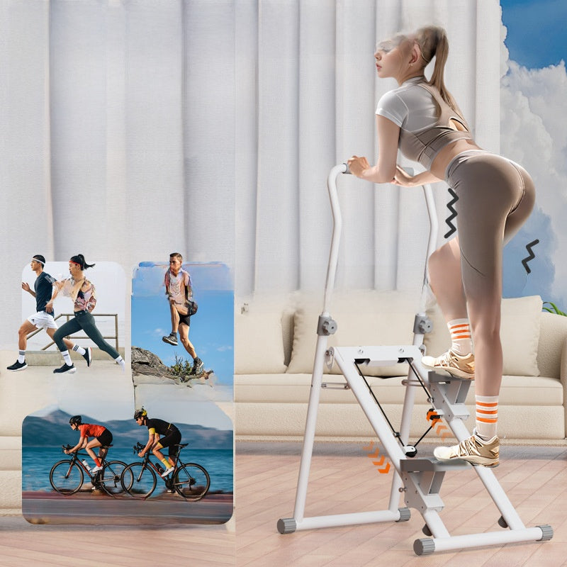 stair climbing machine