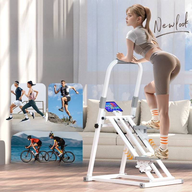 stair climbing machine