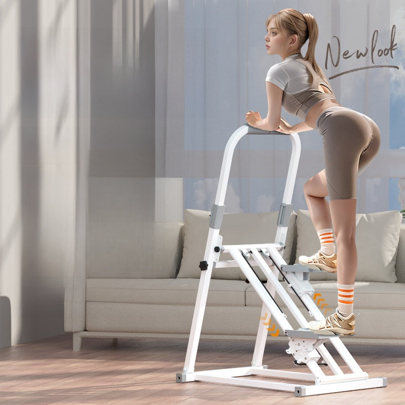 stair climbing machine