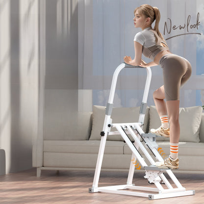 stair climbing machine