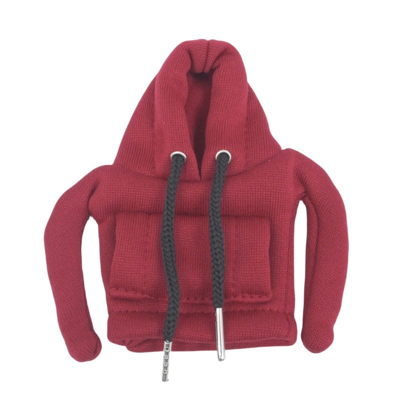 Stall clothes set