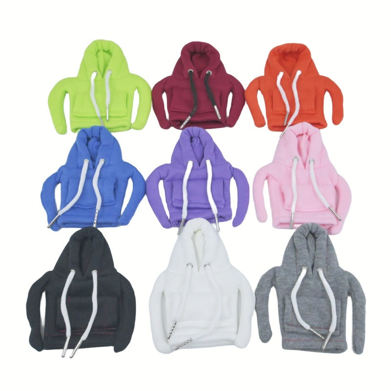Stall clothes set