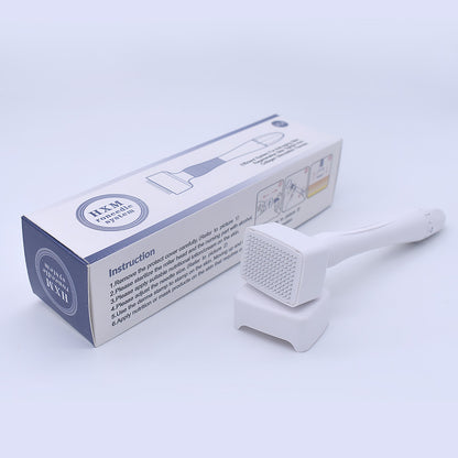 Stamp Seal Microneedle Roller
