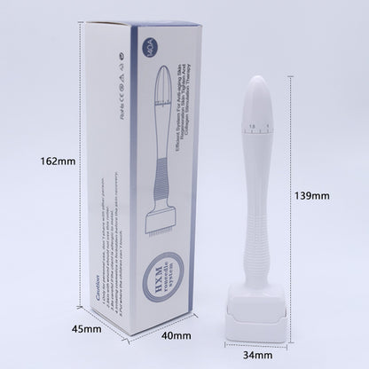 Stamp Seal Microneedle Roller
