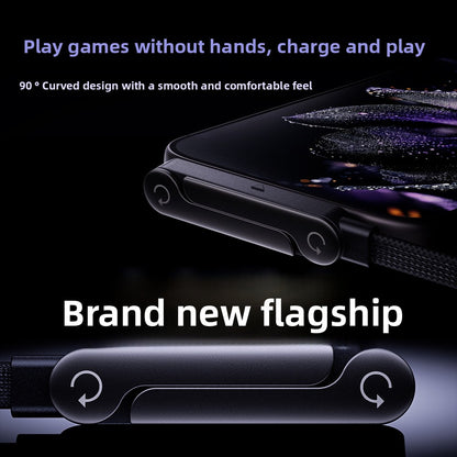 Stand data cable