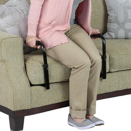 Standing Aid Rail