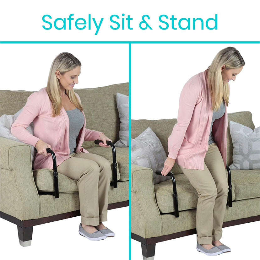 Standing Aid Rail