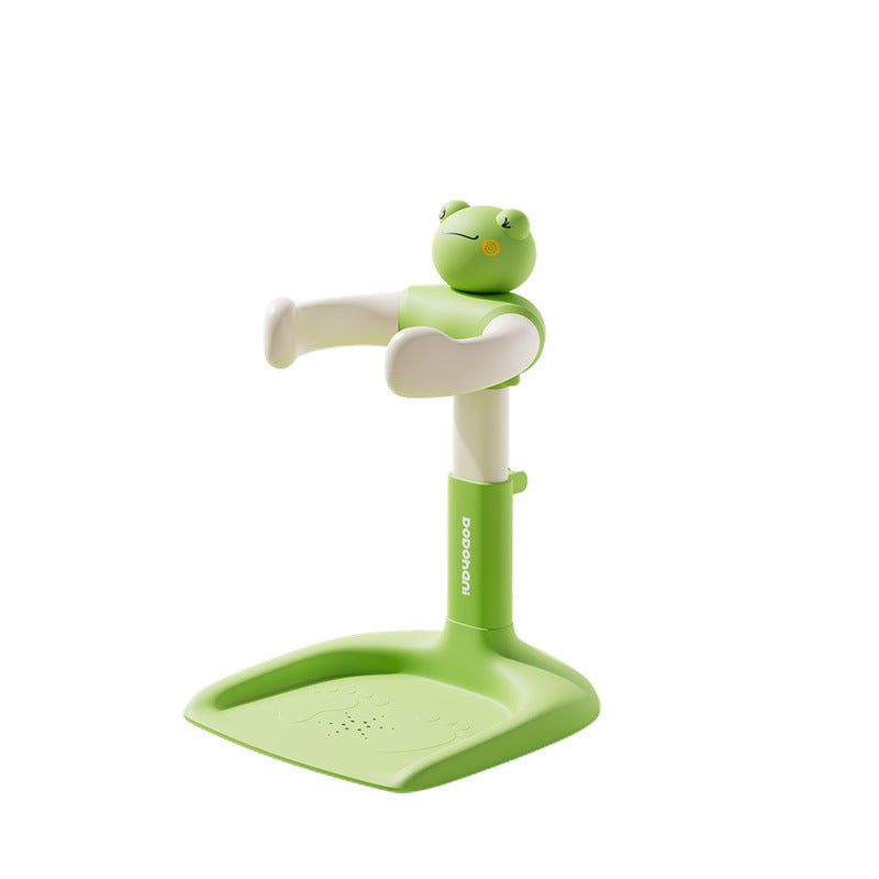 Standing Bath Rack